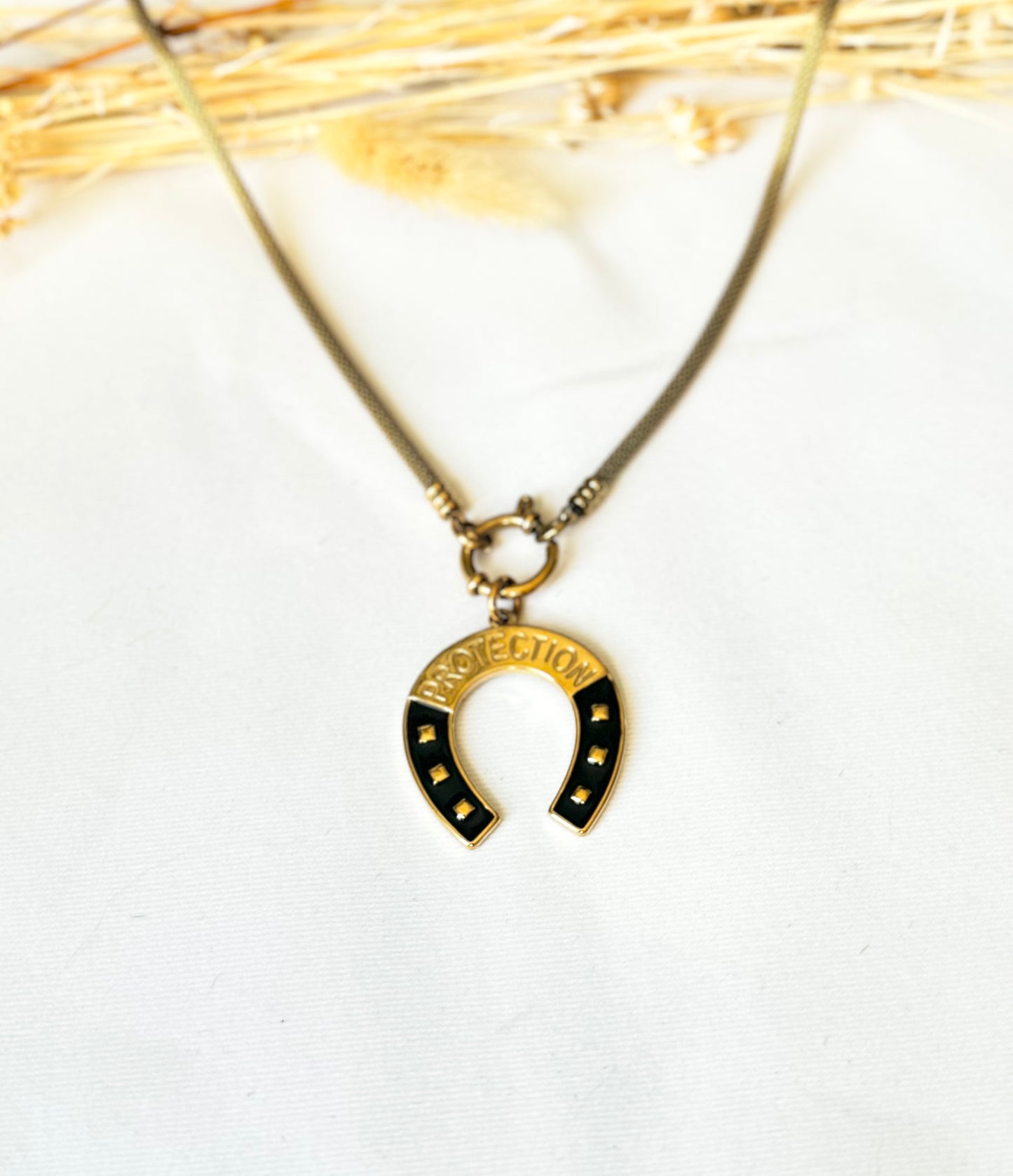 Collier Cassie