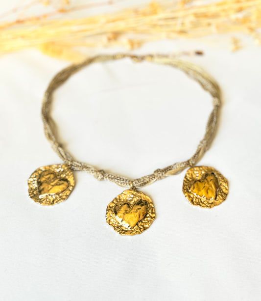 Collier Amour