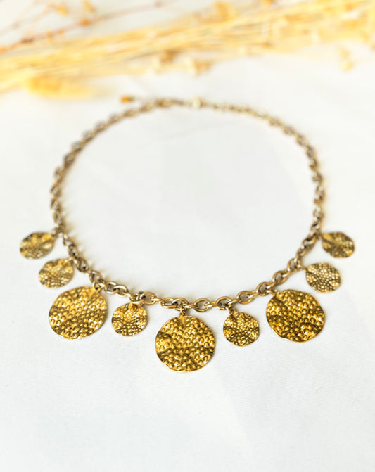 Collier Coachella