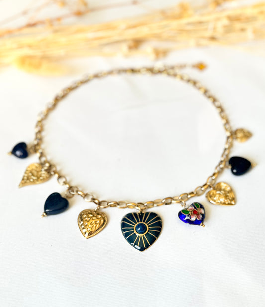 Collier Angelina