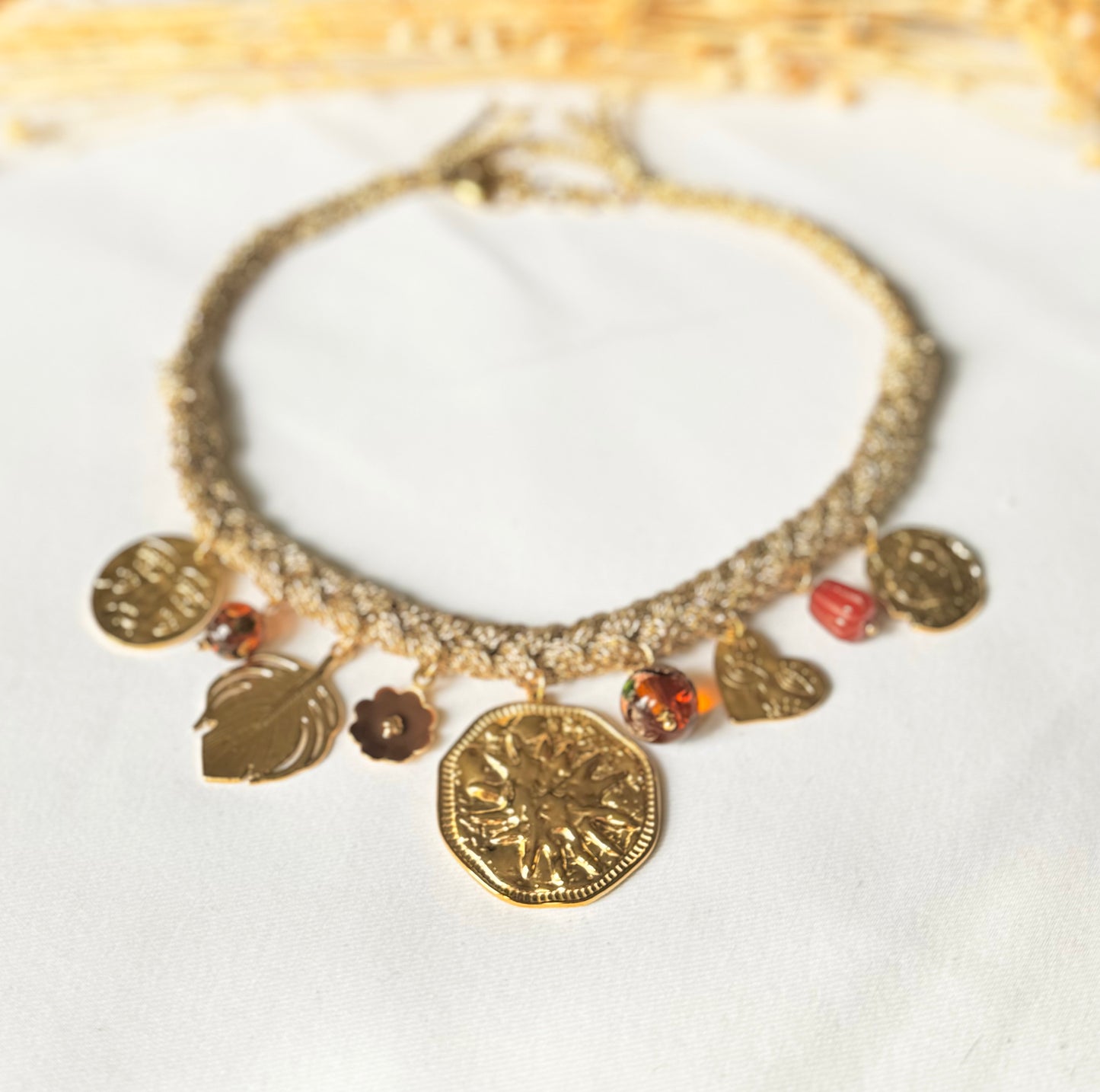 Collier horizon