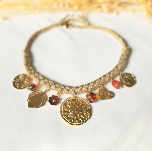 Collier horizon