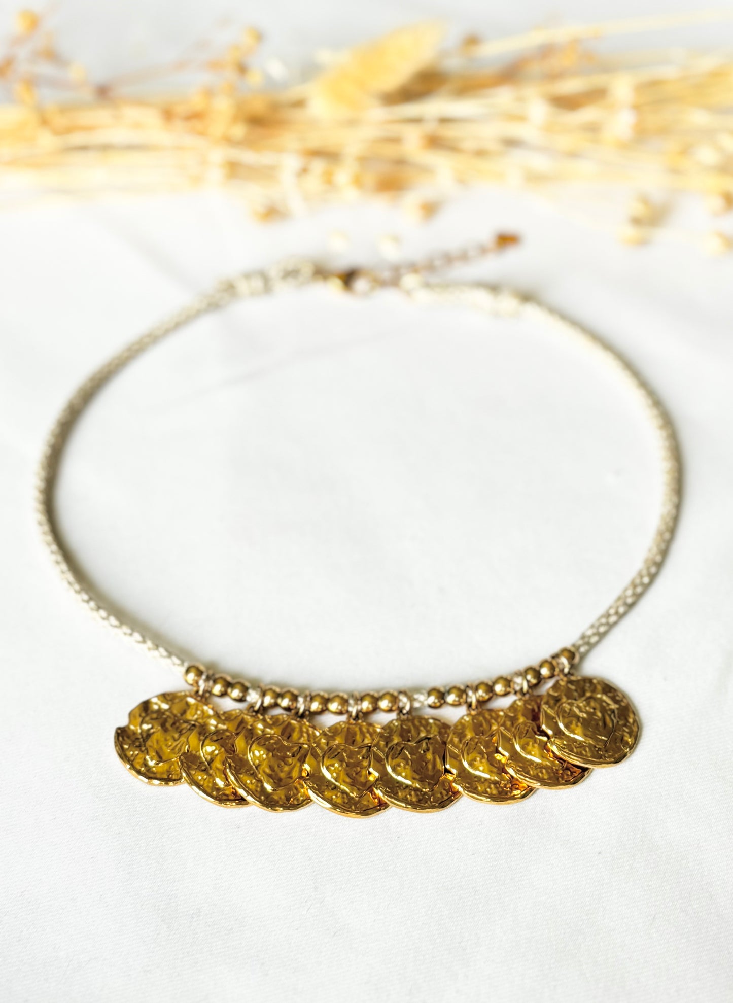 Collier Crush
