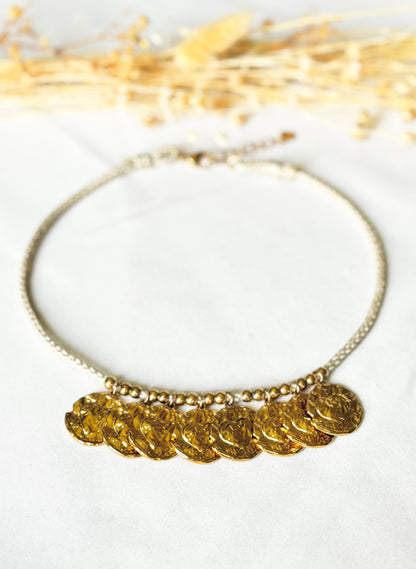 Collier Crush