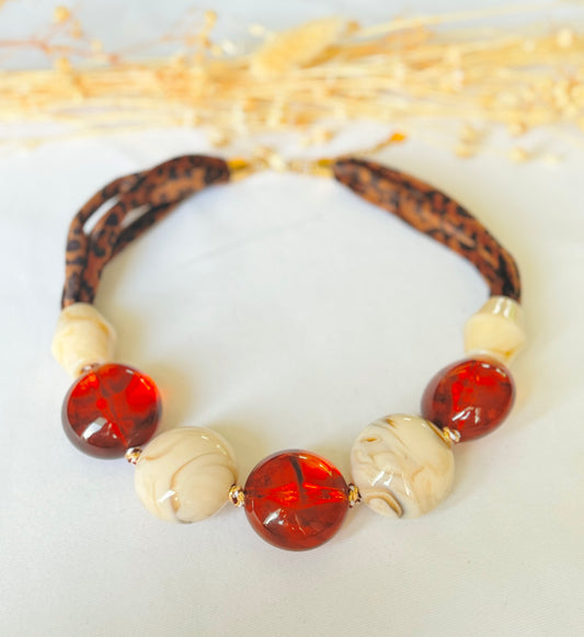 Collier Ava