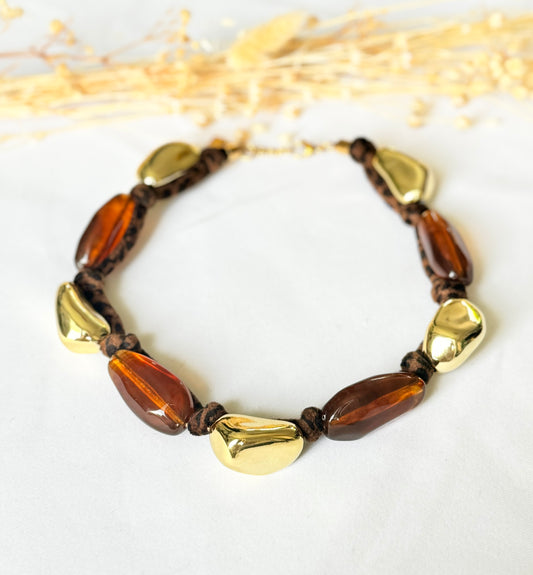 Collier Ibiza