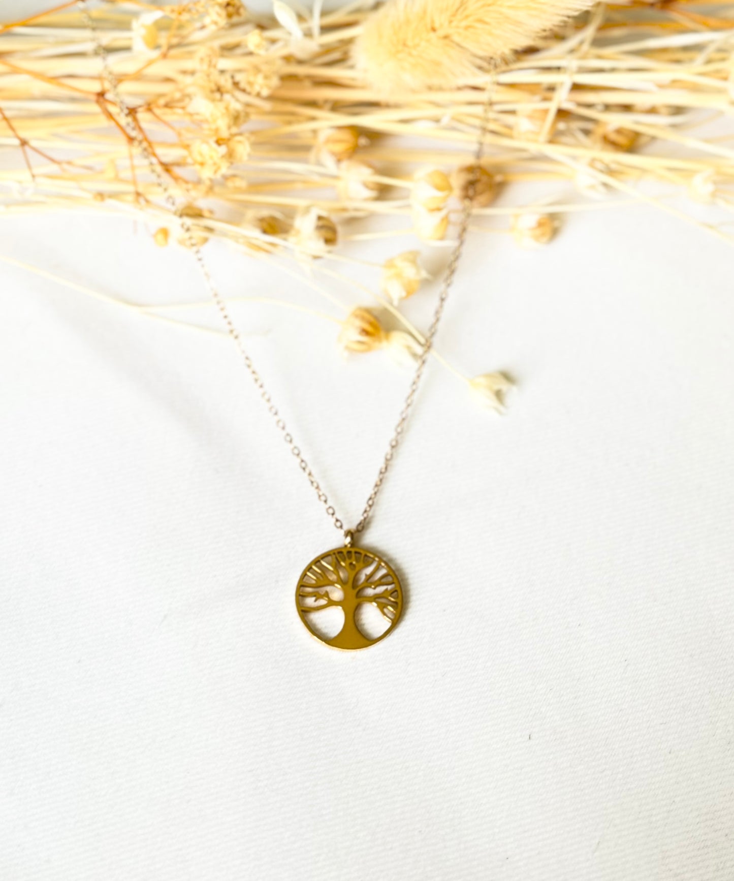 Collier Gloria