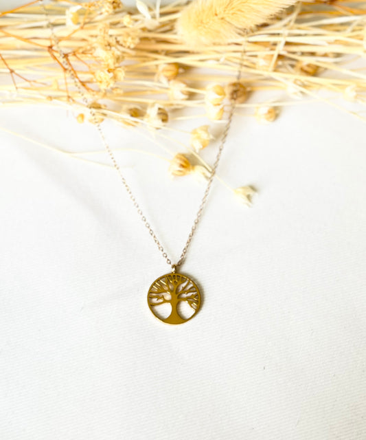Collier Gloria