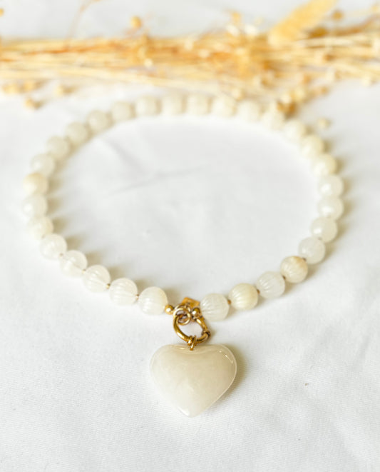 Collier Love