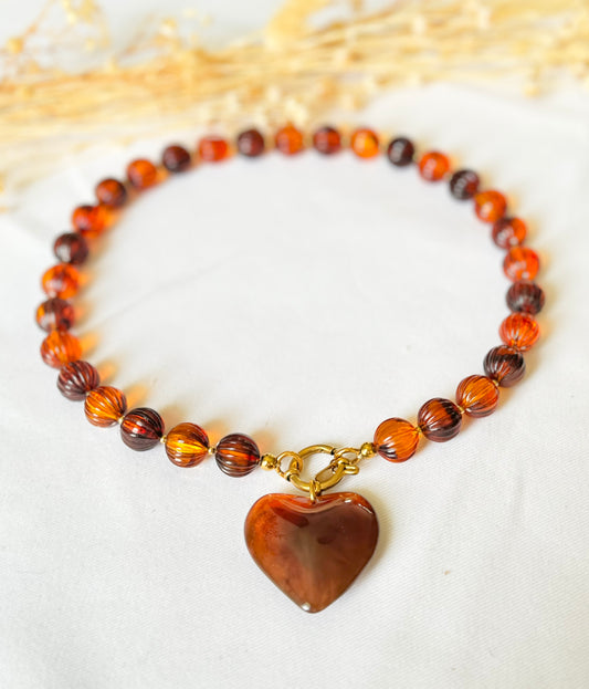 Collier Love