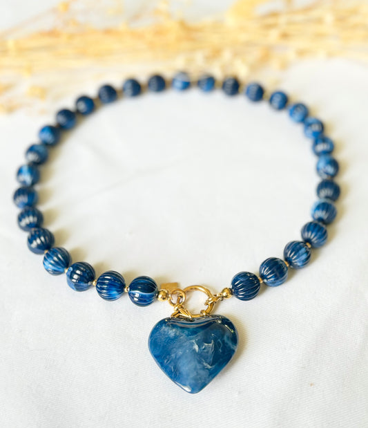 Collier Love