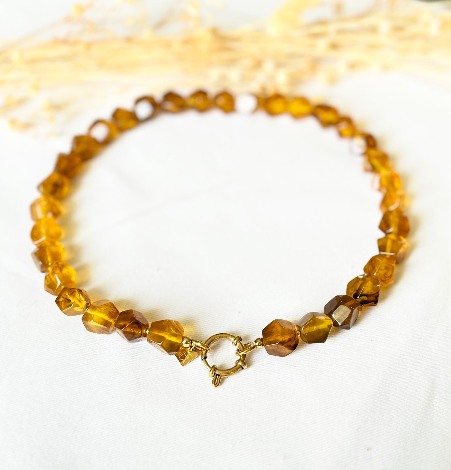Collier Mila
