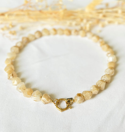 Collier Mila