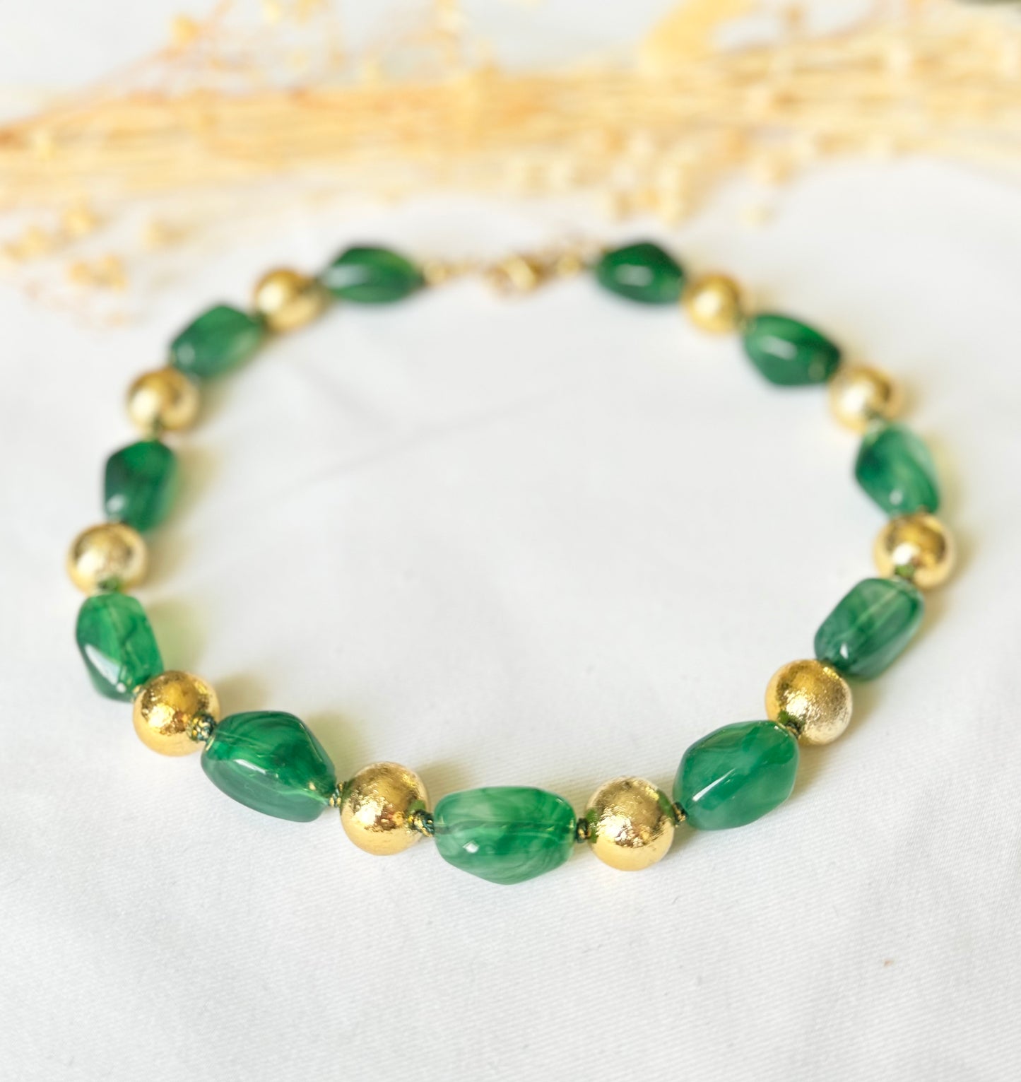 Collier trendy