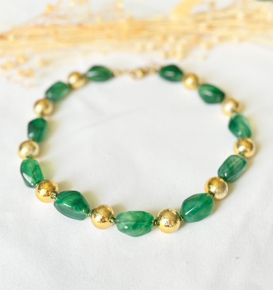 Collier trendy