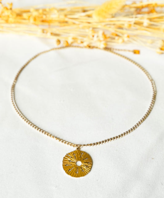 collier Esra