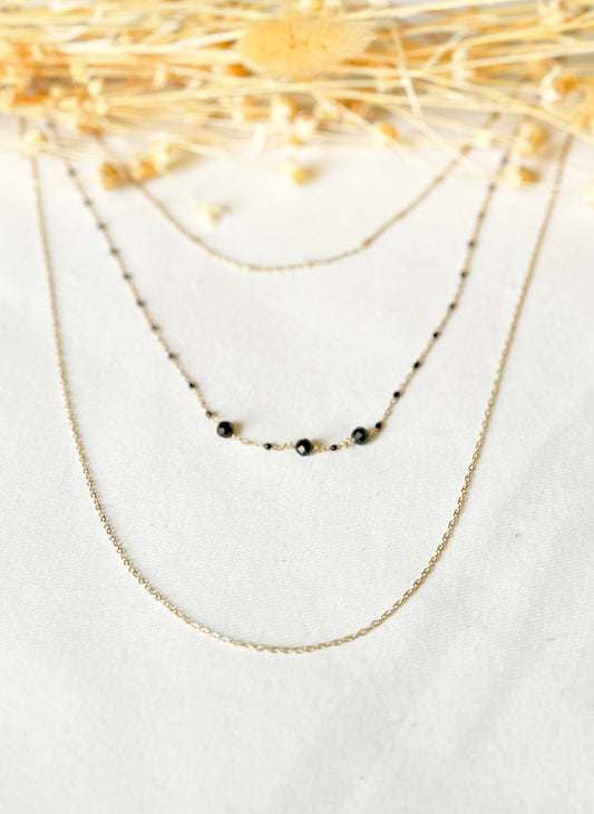 Collier Valentina