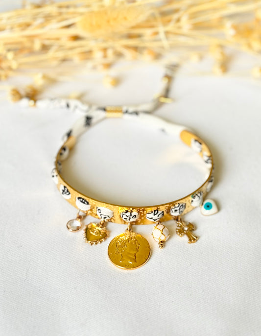 Bracelet Luna