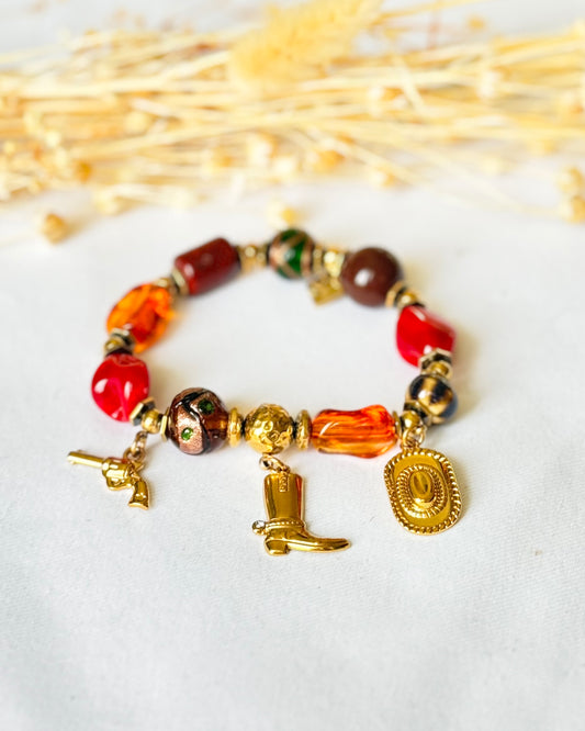 Bracelet Éva