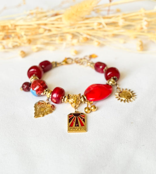Bracelet Olivia