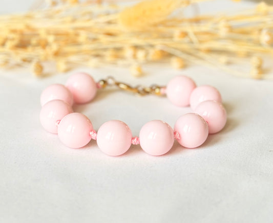 Bracelet perle