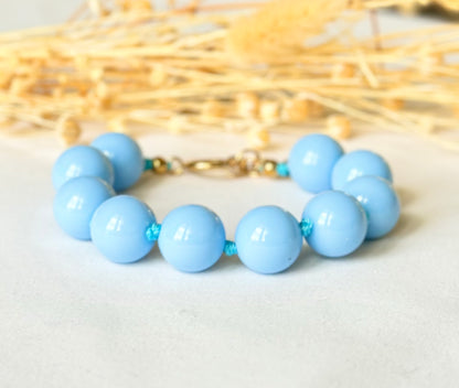 Bracelet pearle