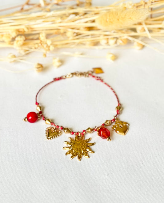 Bracelet Manila