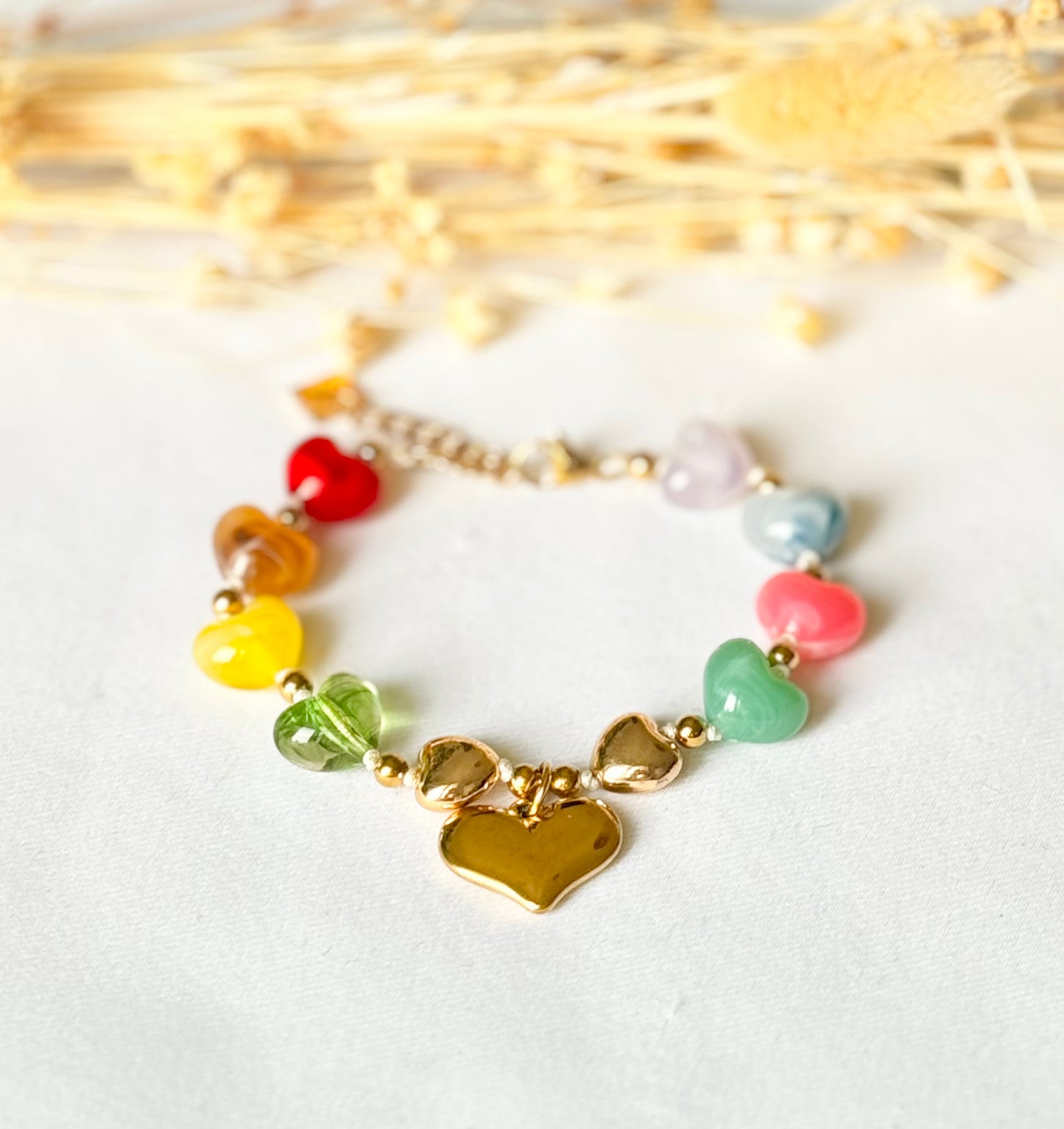 Bracelet Love