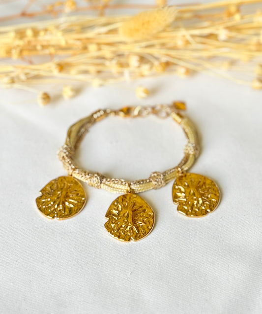 Bracelet lumière