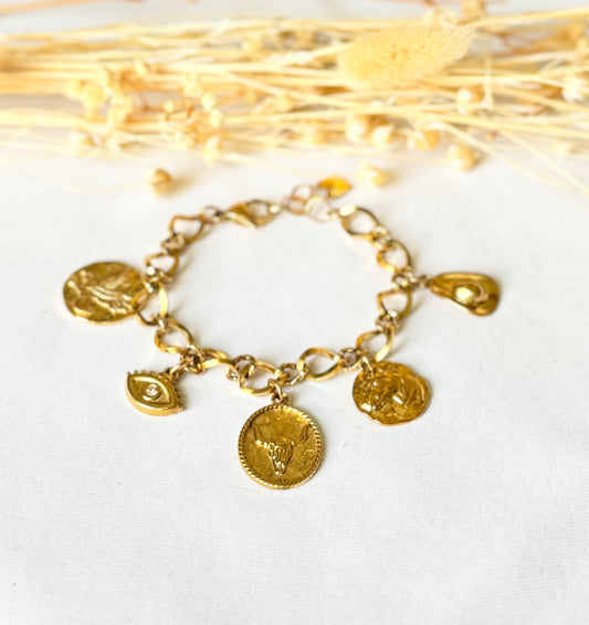Bracelet Selena