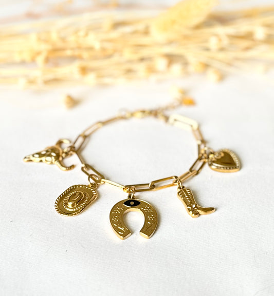 Bracelet Noémi