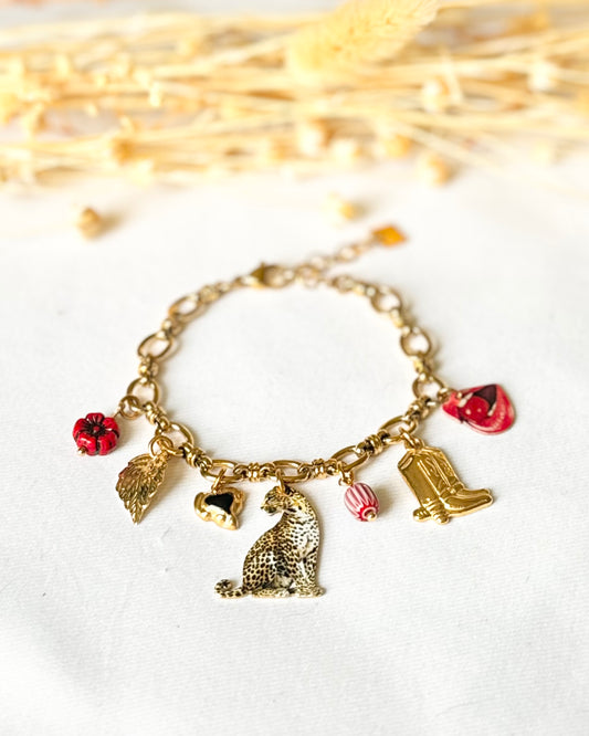 Bracelet Cynthia
