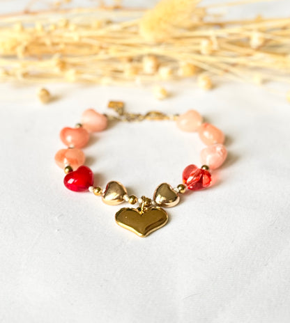 Bracelet Love