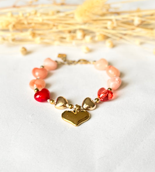 Bracelet Love