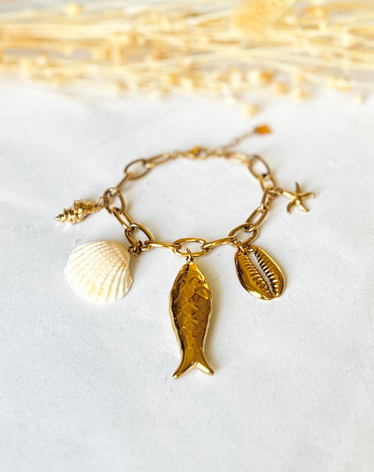 Bracelet Sea