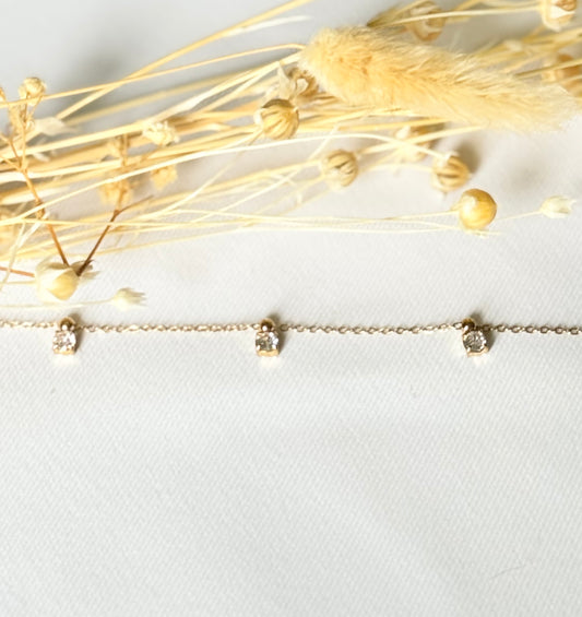 Bracelet élégant