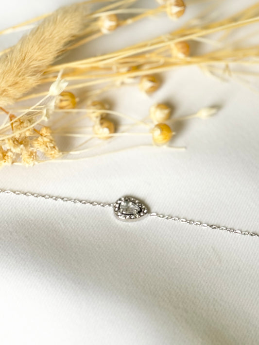 Bracelet marquise