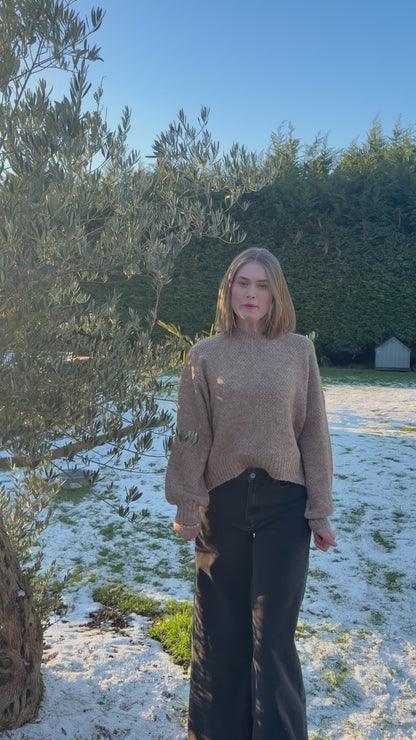 Pull Provence ❄️