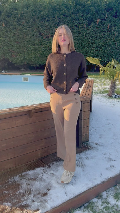 Pantalon Milan 🇮🇹