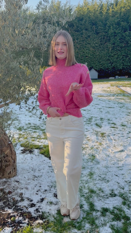 Jean Mykonos 🇬🇷