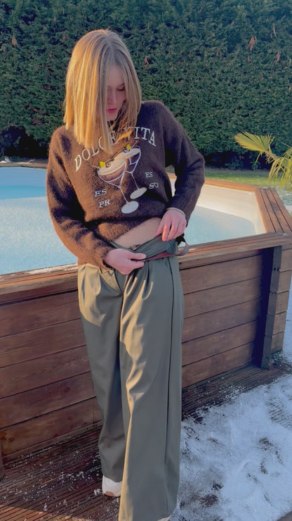 Pantalon Lisboa 🇵🇹